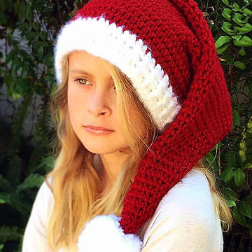 Santa Hat