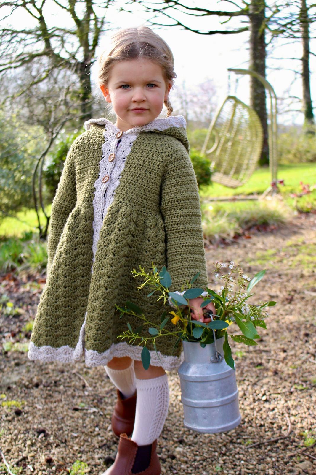 Emmaline Jacket