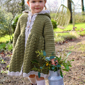 Emmaline Jacket