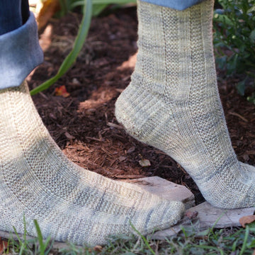 Not Just Boring Dad Socks