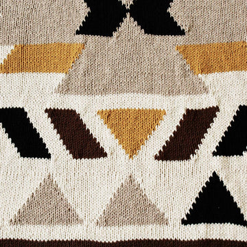 Kilim Blanket