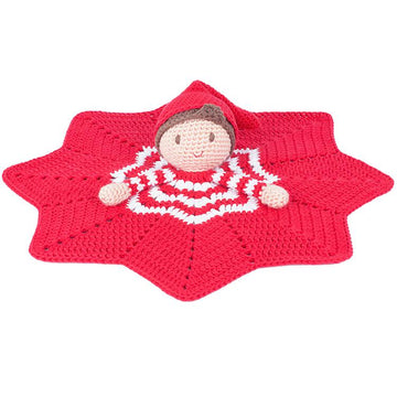 Christmas Elf lovey