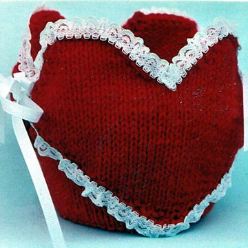 Heart Candy Dish or Planter