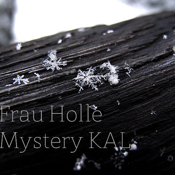 Frau Holle