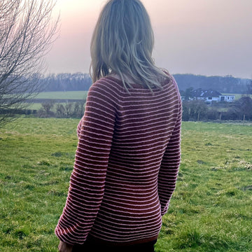 April Sweater