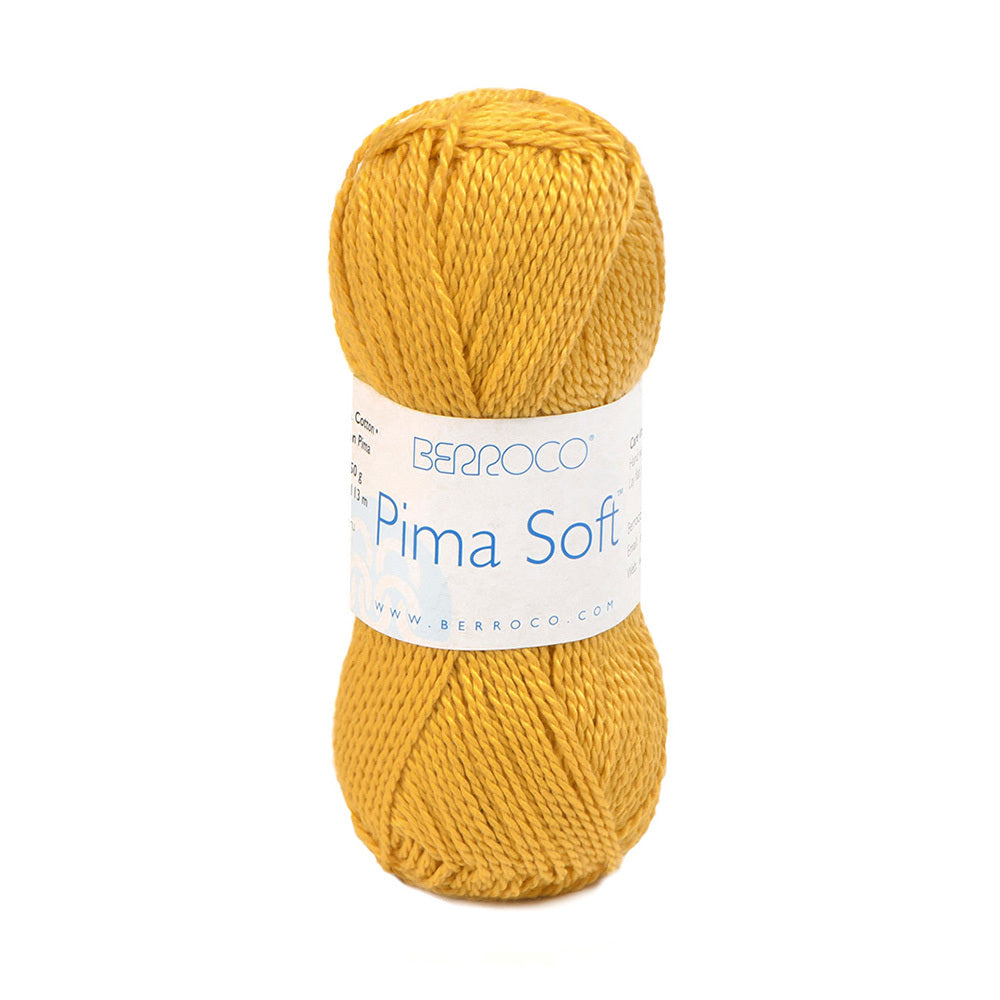 Berroco Pima Soft