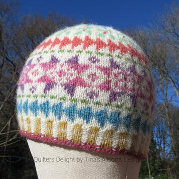 Quilters Delight Hat