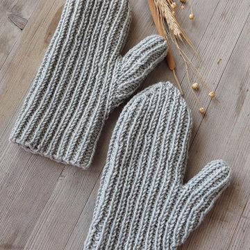 Sivas Mittens