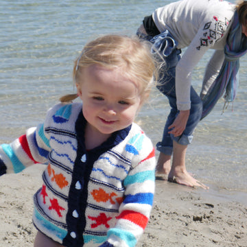 Seaside Jacket