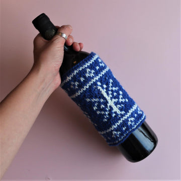 Snowflake Cozy
