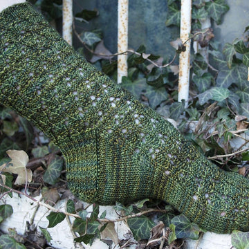 Parseltongue