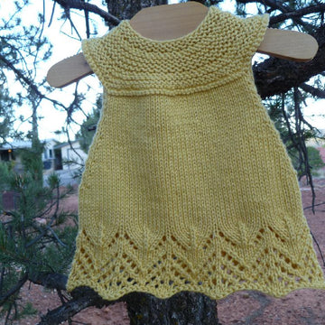 Lemon Chiffon