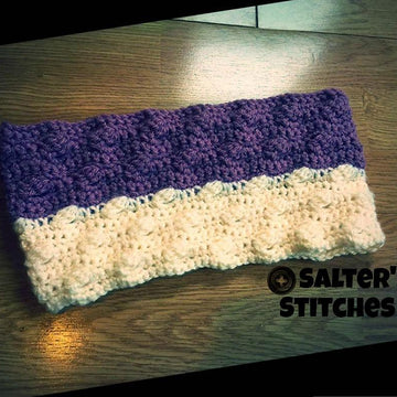 Wavy Warmers (Ears)