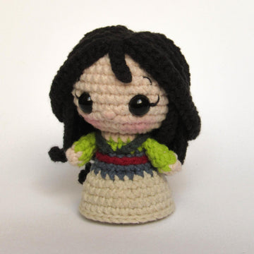 Mini Mulan