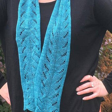 Bís Scarf