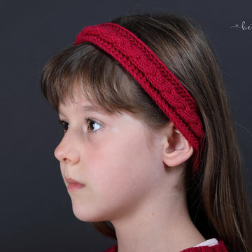 Chamiel Headband - Haarband