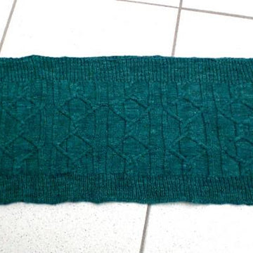 Meridian Cowl