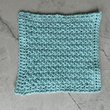 Fortuitous Finds Dishcloth