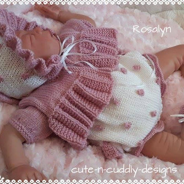 Rosalyn