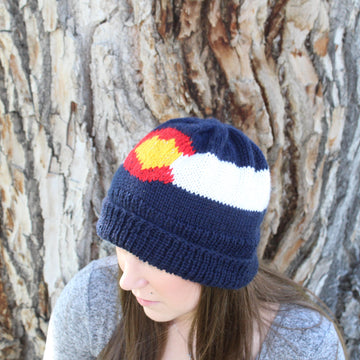 Colorado Love Hat