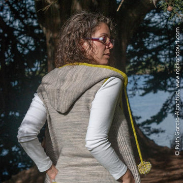 Shirin Vest