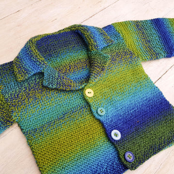 Connor Cardigan