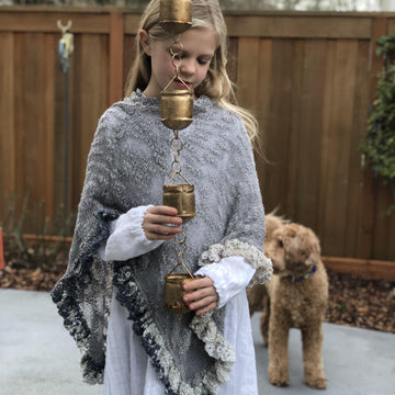 Cora Poncho