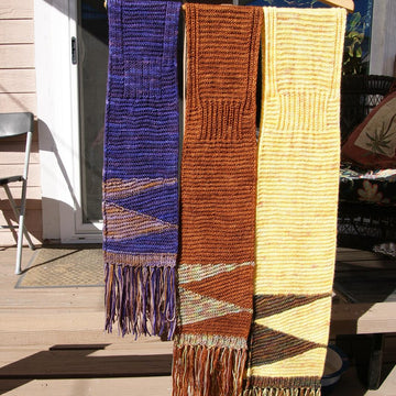 Custody Scarf