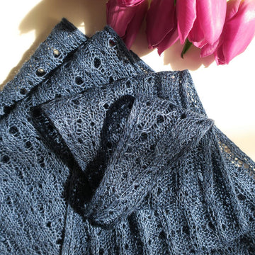 Summer Breeze Scarf