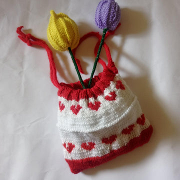 Heart Bag