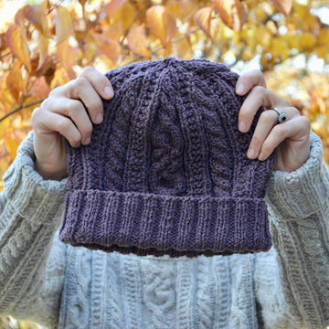 Harris Cap
