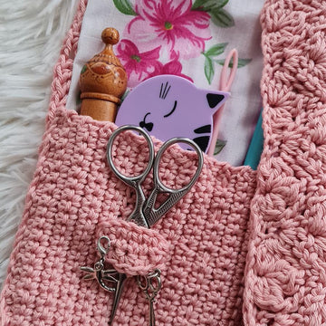 Lace Hook Case