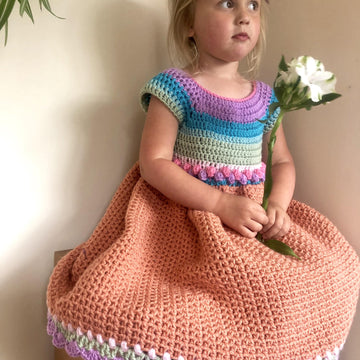 Aydaline Dress