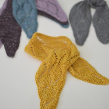 #289 Mini Scarf