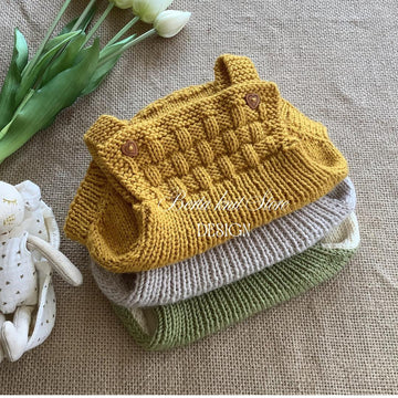 Baby Romper