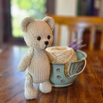 My Little Bear