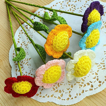 Fairytale flowers