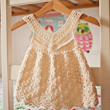 Vanilla Dress
