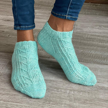 Crawley Socks