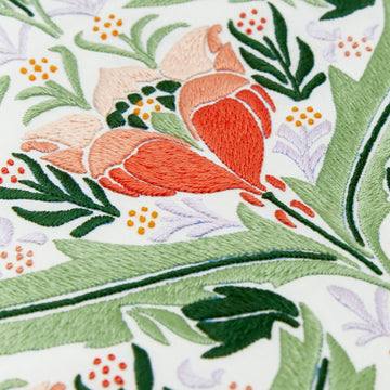 DMC Thérèse De Dillmont Tulips - PAT1706 - Downloadable PDF