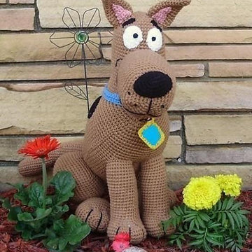 Simmon Dog