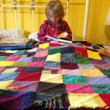 Memory blanket