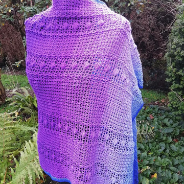 Cockleshell Wrap