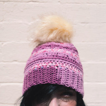 The Paige Hat