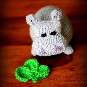 Hilde the Hippo
