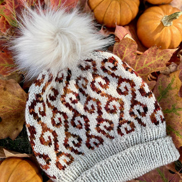 Hot Cider Hat