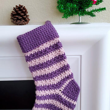 Alix Stocking