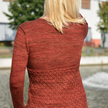 Anni Pullover