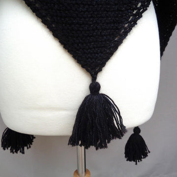 Nox Shawl