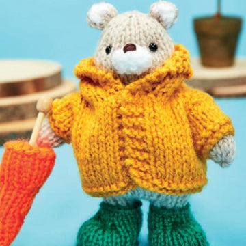 Spring Bears
